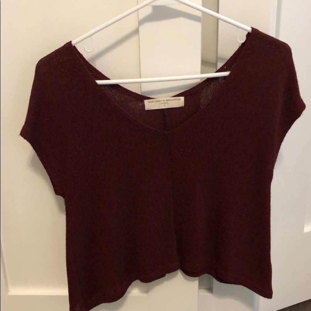 Urban Outfitters shirt